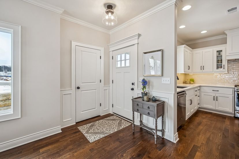 French Homes Inc — 11429 S Millridge St