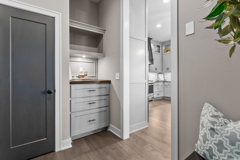 Gabriel Homes, Inc. — 17649 Haskins