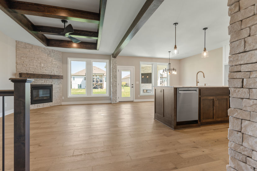 A Place Called Home — 4133 NE Dearborn Ln