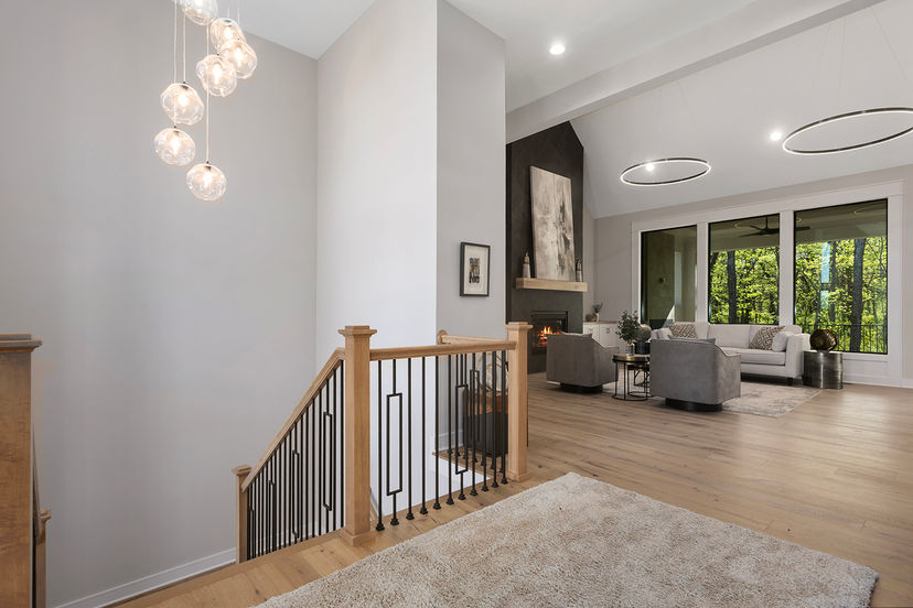 Crestwood Custom Homes — 11775 S Kenton St