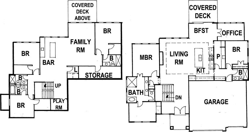 L & G Homes LLC — 1117 Hummingbird Ct