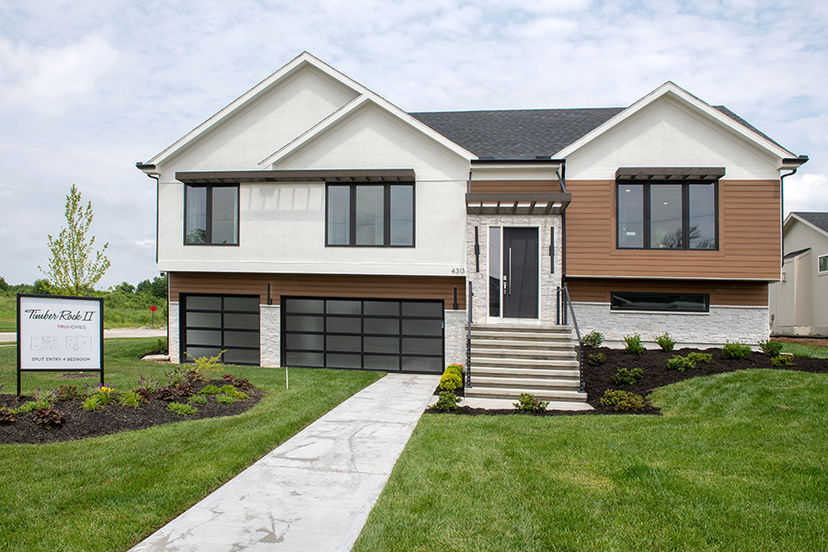 TruMark Homes — 4313 SE Adams Dr