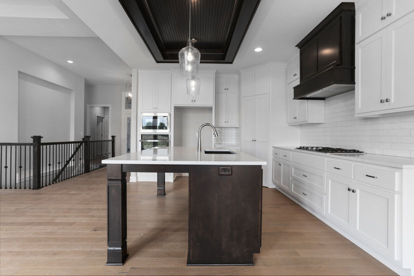 Crestwood Custom Homes — 11621 S Millridge St