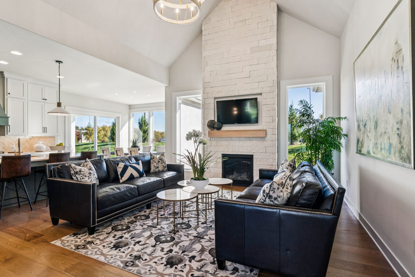 Don Julian Builders, Inc. — 10303 W 151st Ter