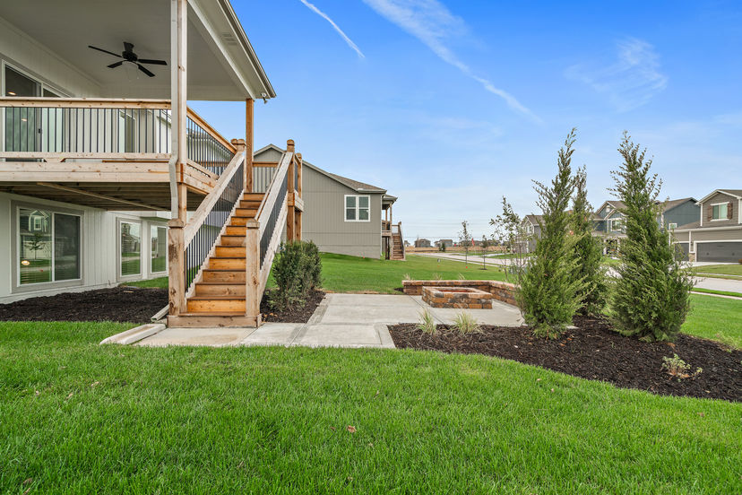 Summit Homes — 9023 SE 1st Ct