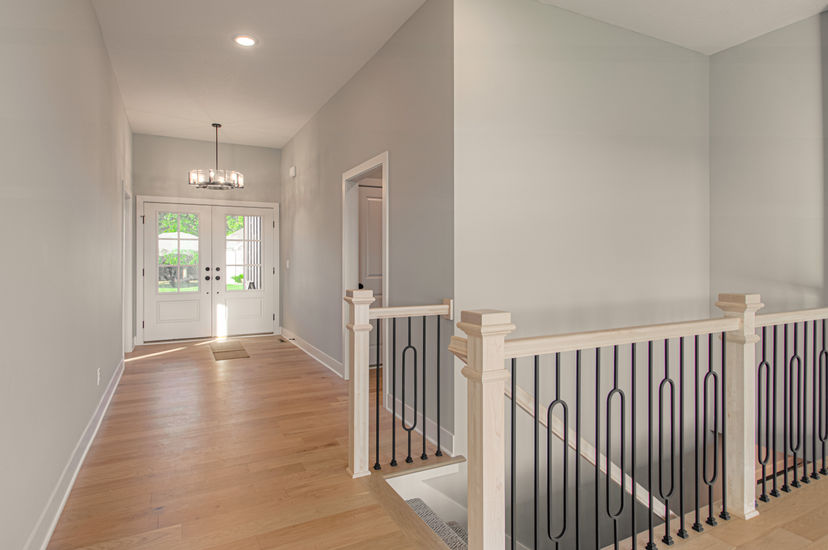 Syler Construction, Inc. — 2341 Fishing Ln
