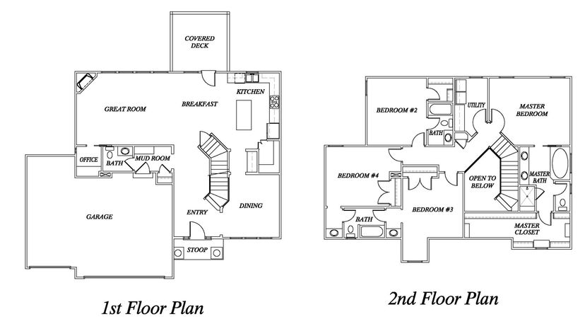New Mark Homes KC — 15436 W 172nd Pl