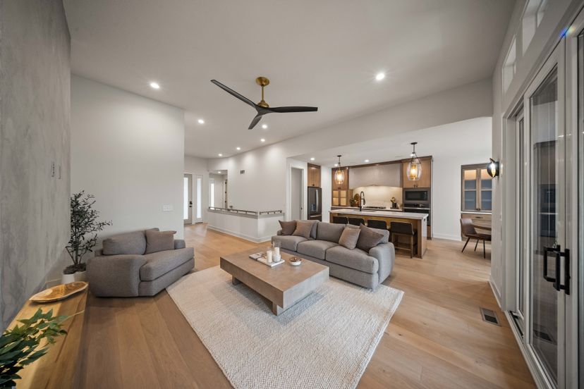 Elevate Design + Build, LLC — 2124 SW Wheatfield Ct