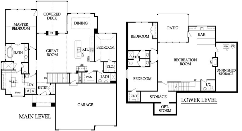 LDH Construction, Inc. — 10782 S Houston St