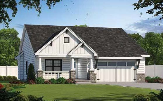 Parker Enterprise Homes Inc — 1405 N White Oaks Ln