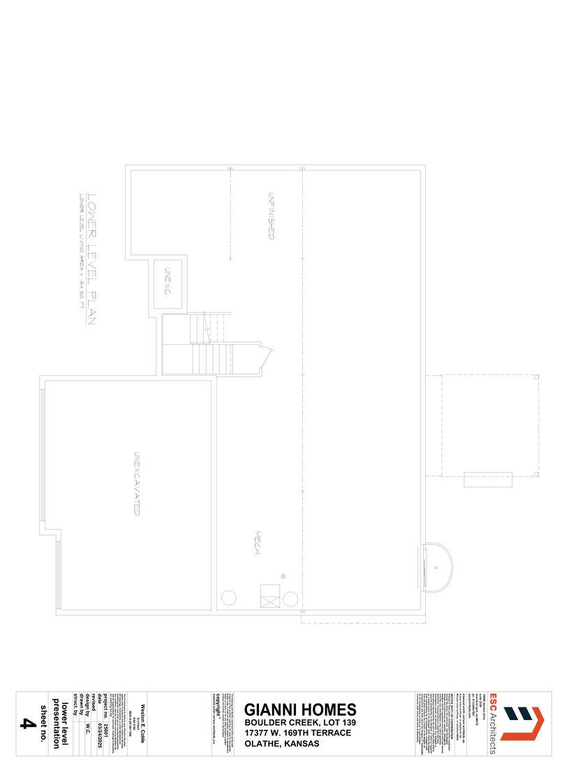 Gianni Custom Homes, LLC. — 17377 W 169 Ter