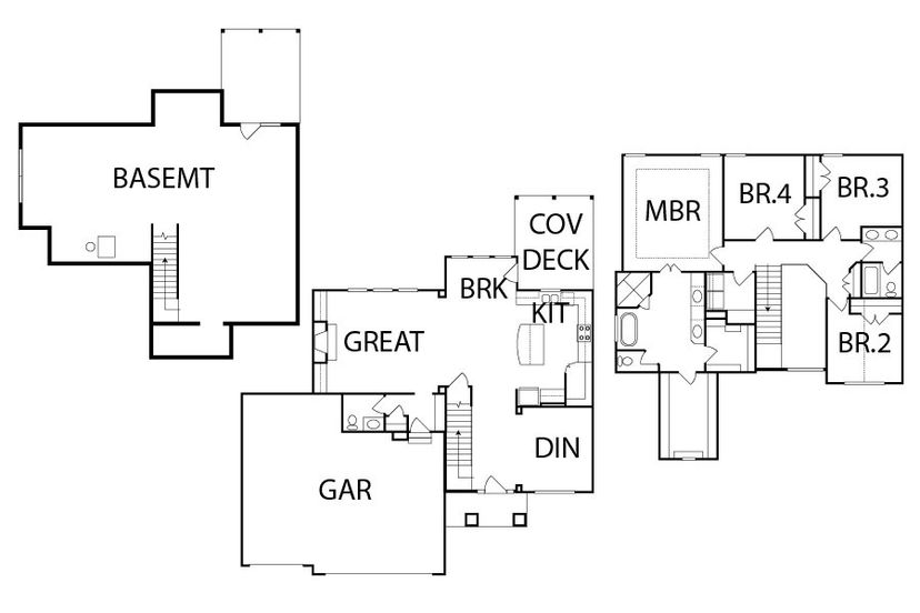 Kevin Higdon Construction — 1844 SW Blackstone Place