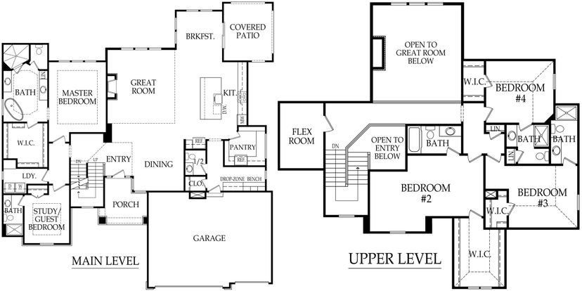 Rodrock Homes, LLC — 15621 Alhambra St