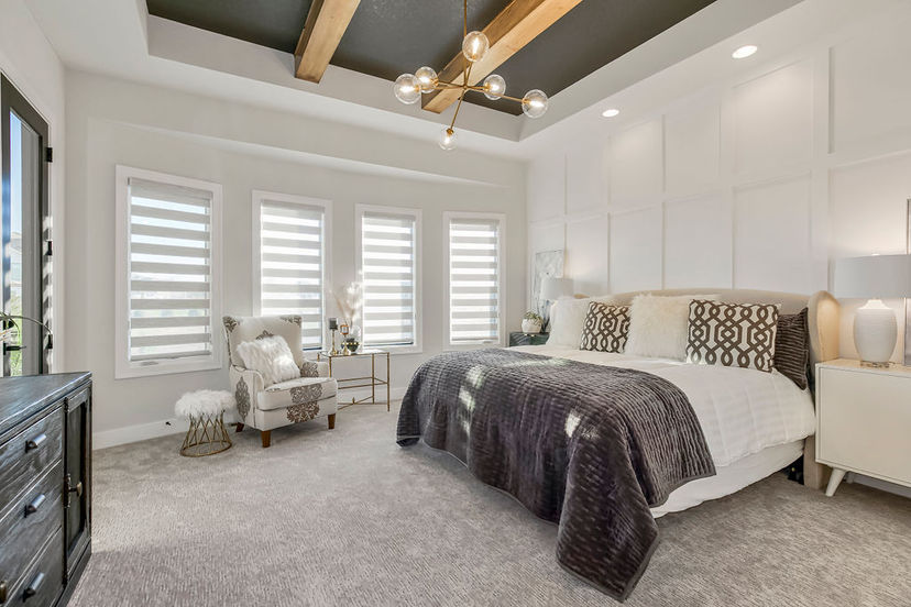 C&M Builders, inc — 3402 W 150th Ter