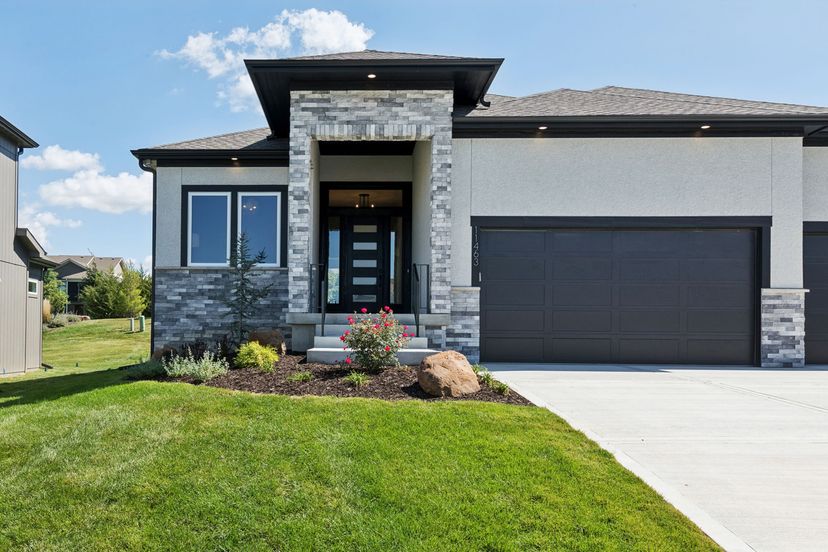 Tim French Homes — 11463 S Aurora St