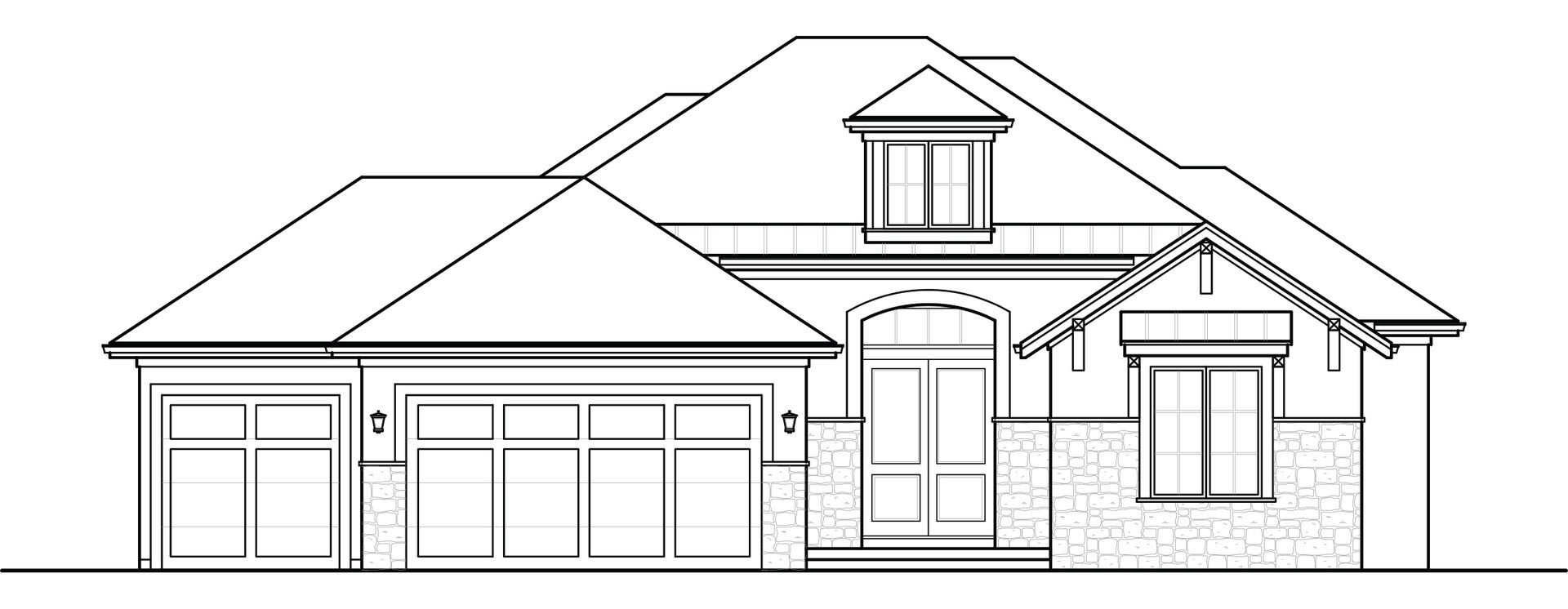 Encore Building Company — 7028 N Anita Avenue
