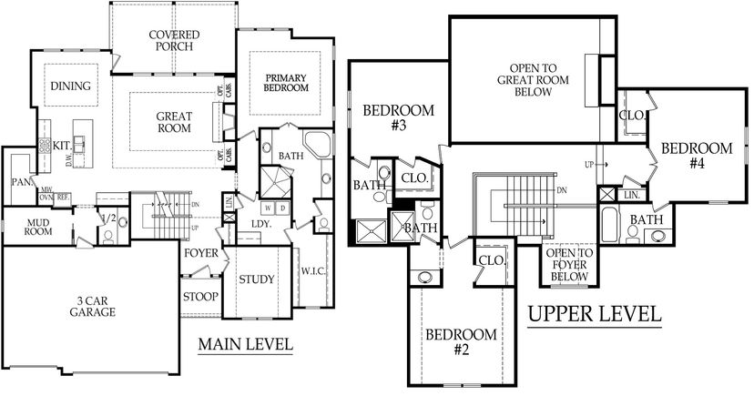 Bickimer Homes — 12312 W 168th St