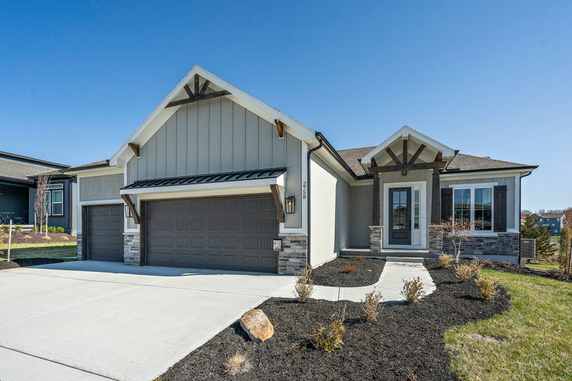 TruMark Homes — 2758 SW 12th St