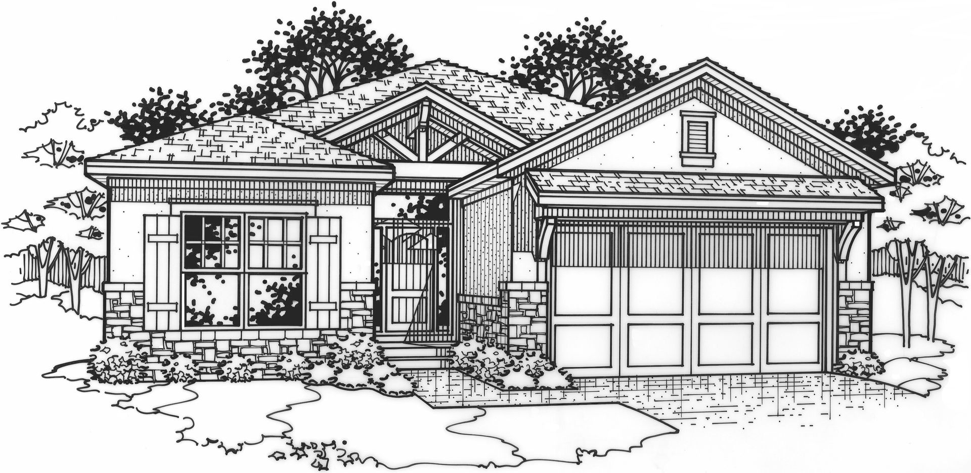 Lambie Homes — 6931 W 162nd Ct