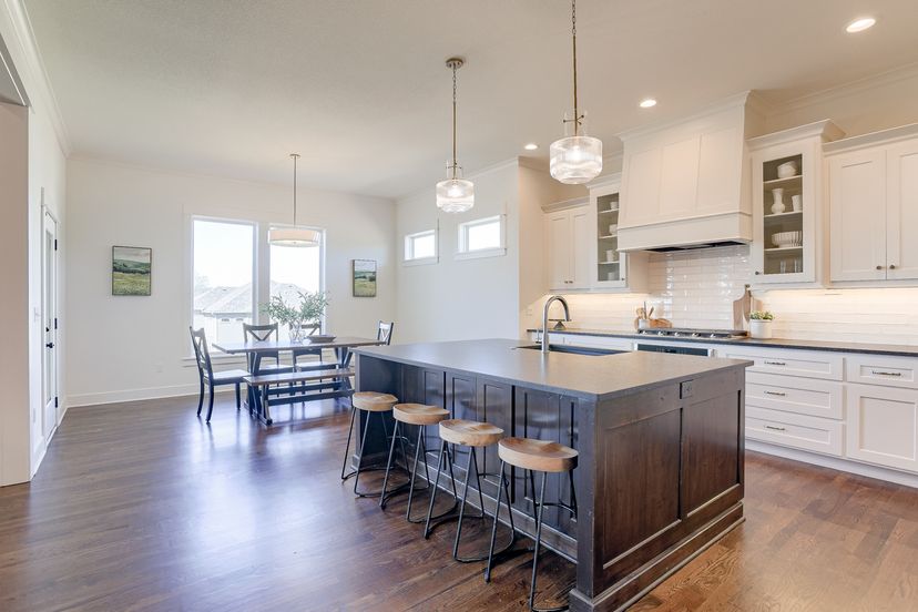 Symphony Homes, LLC — 22032 W 114th Ct