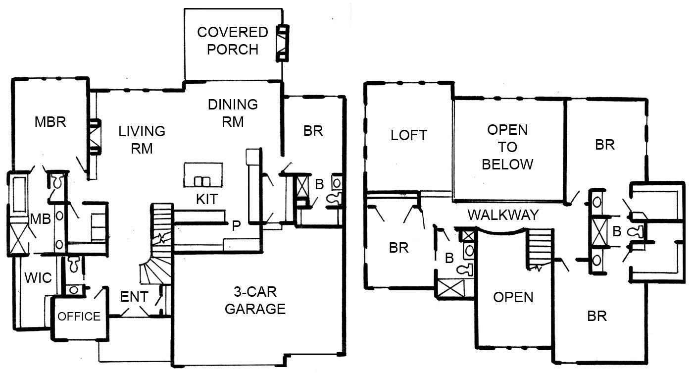 JFE Construction floorplan