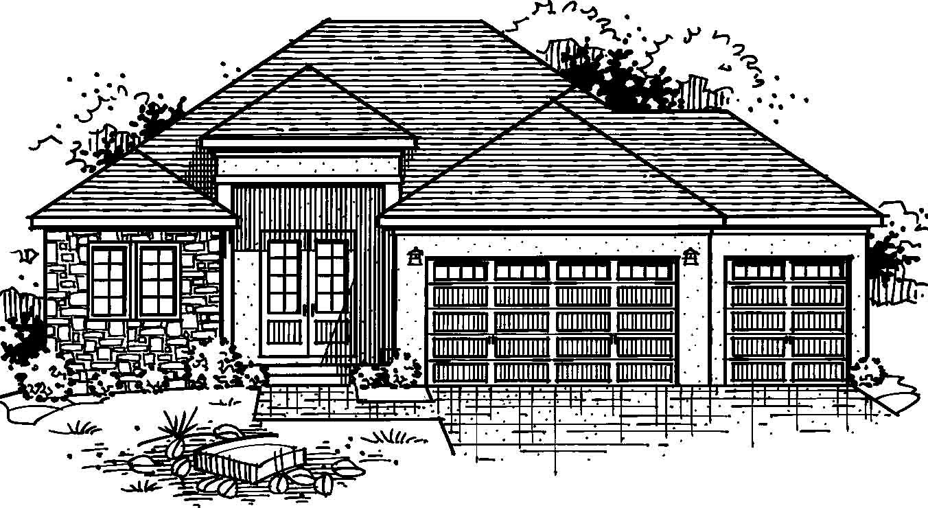 JFE Construction — 2106 SW Red Barn Ln