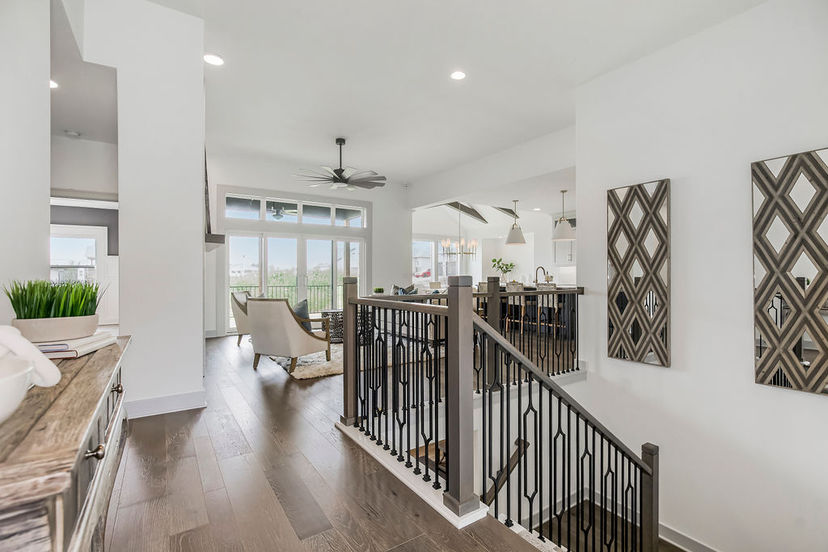 Rob Washam Homes — 17312 Bradshaw St