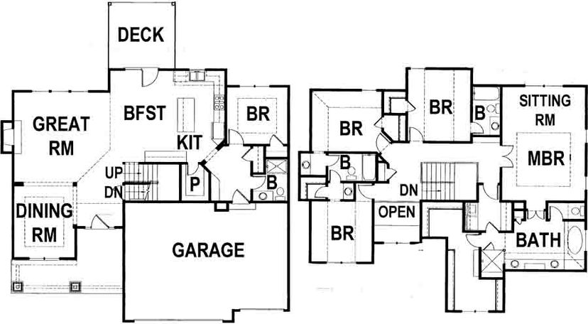 Prieb Homes Inc — 9196 Green Rd