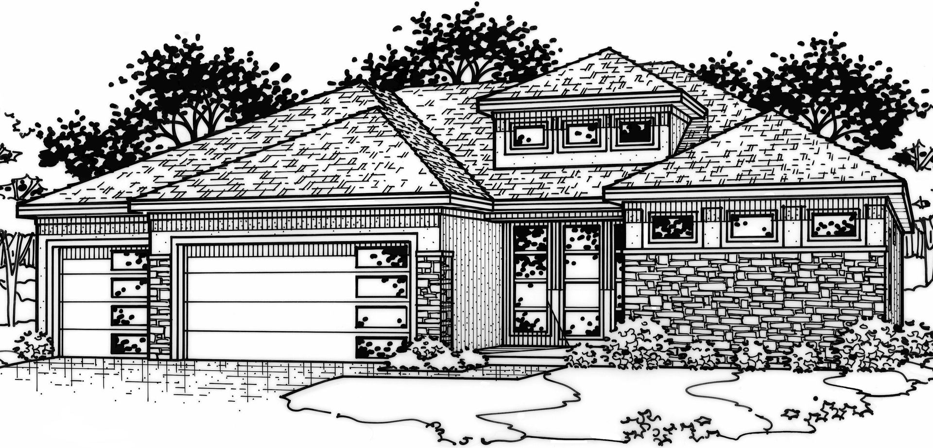 Kessler Custom Homes Inc — 11144 S Violet St