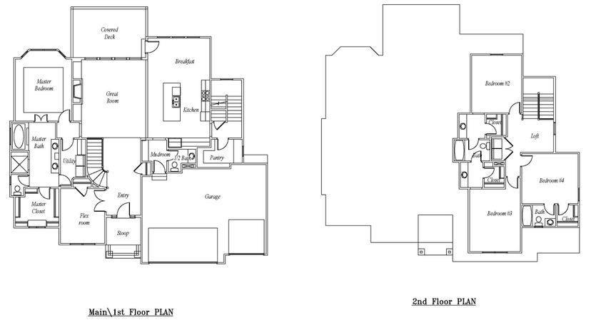 New Mark Homes KC — 15638 W 166th St