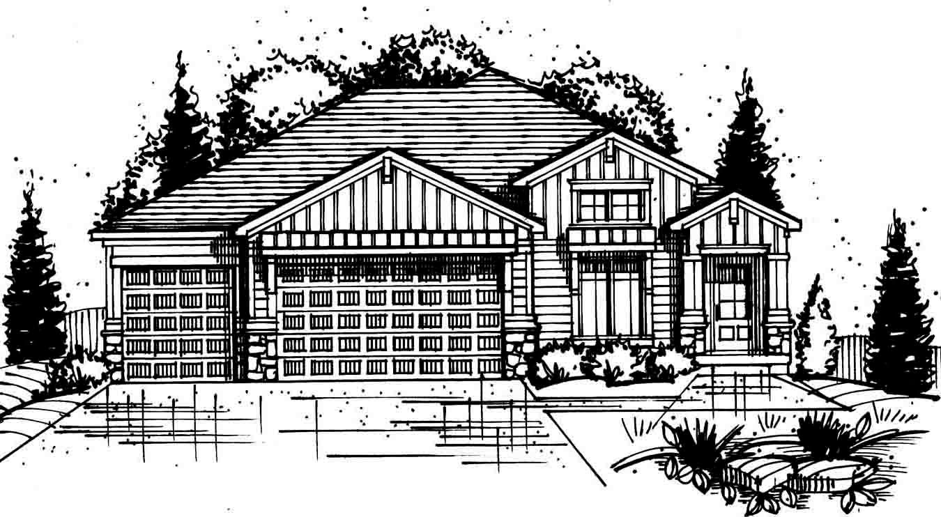 SAB Construction, LLC — 910 Zennor Lane