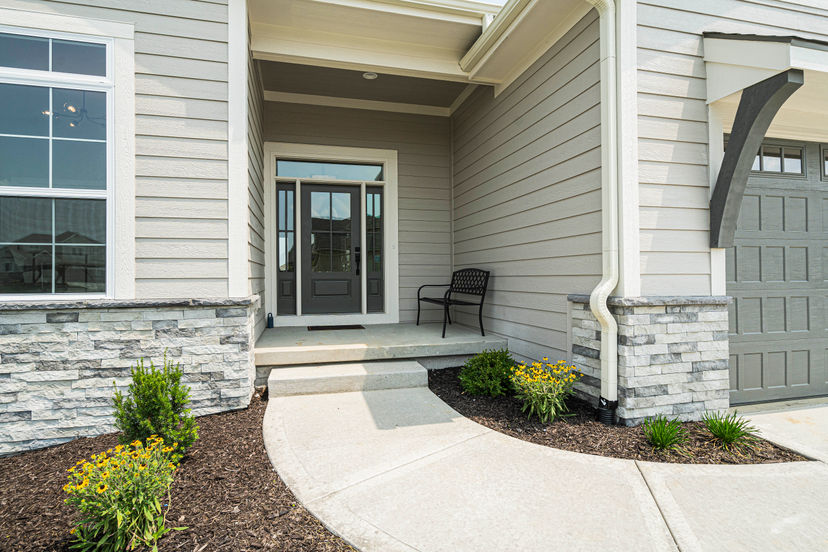 French Homes Inc — 22018 W 114th Ct