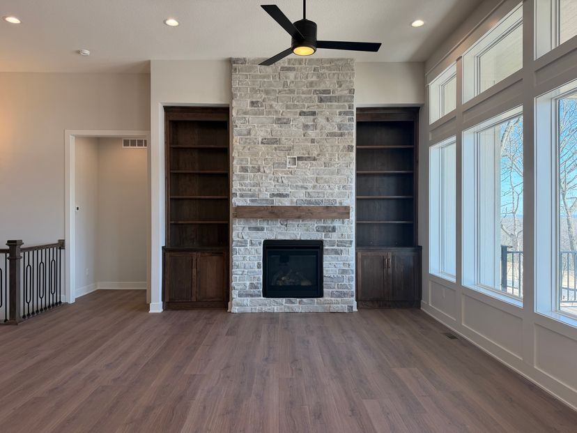 Inspired Homes LLC — 4800 NW Huonker Ct