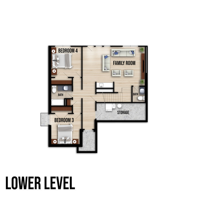Kevin Higdon Construction — 3932 SW Flintrock Dr
