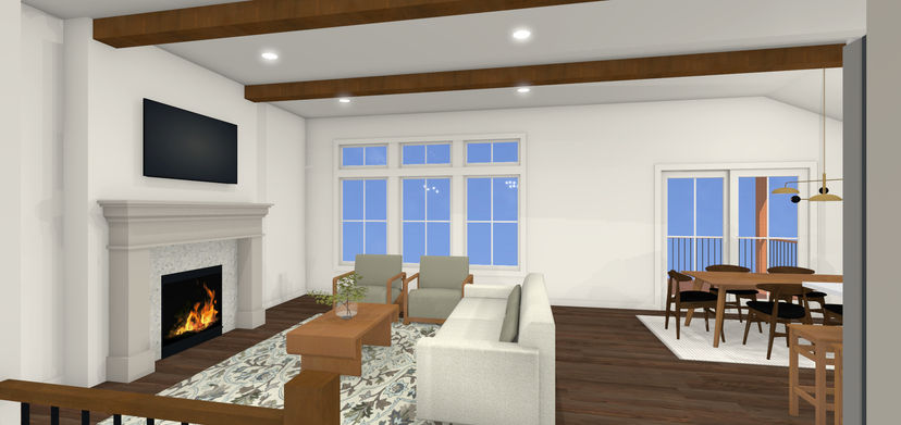 Gary Kerns Homebuilders, LLC — 1307 NE 122nd St