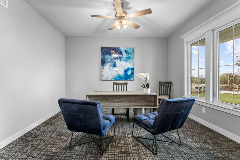 Patriot Homes Inc — 10755 N Hickory Ct