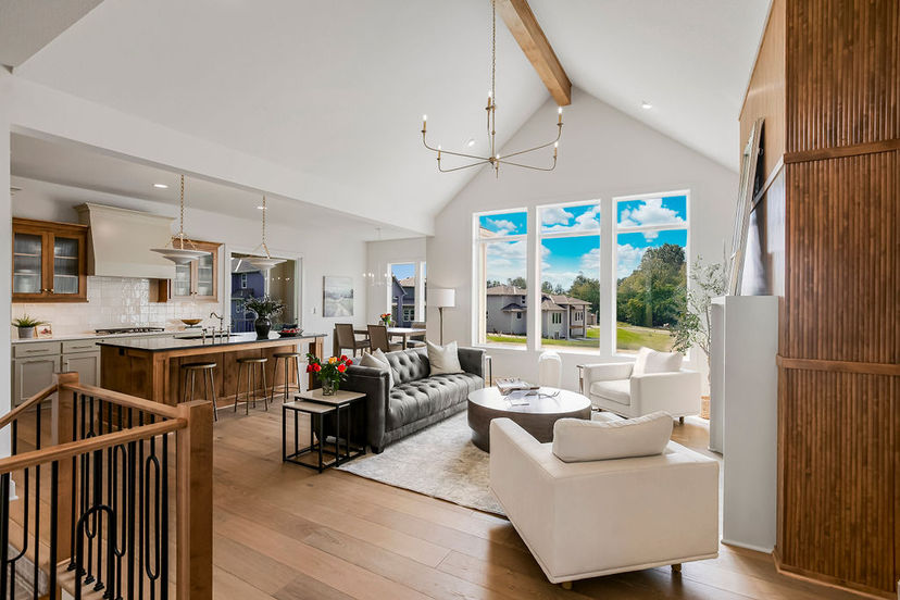 Rodrock Homes, LLC — 15561 W 168th Ter