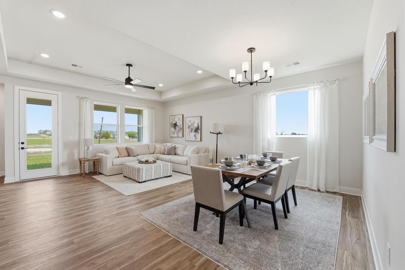 Hakes Brothers — 32710 W 176th Terrace