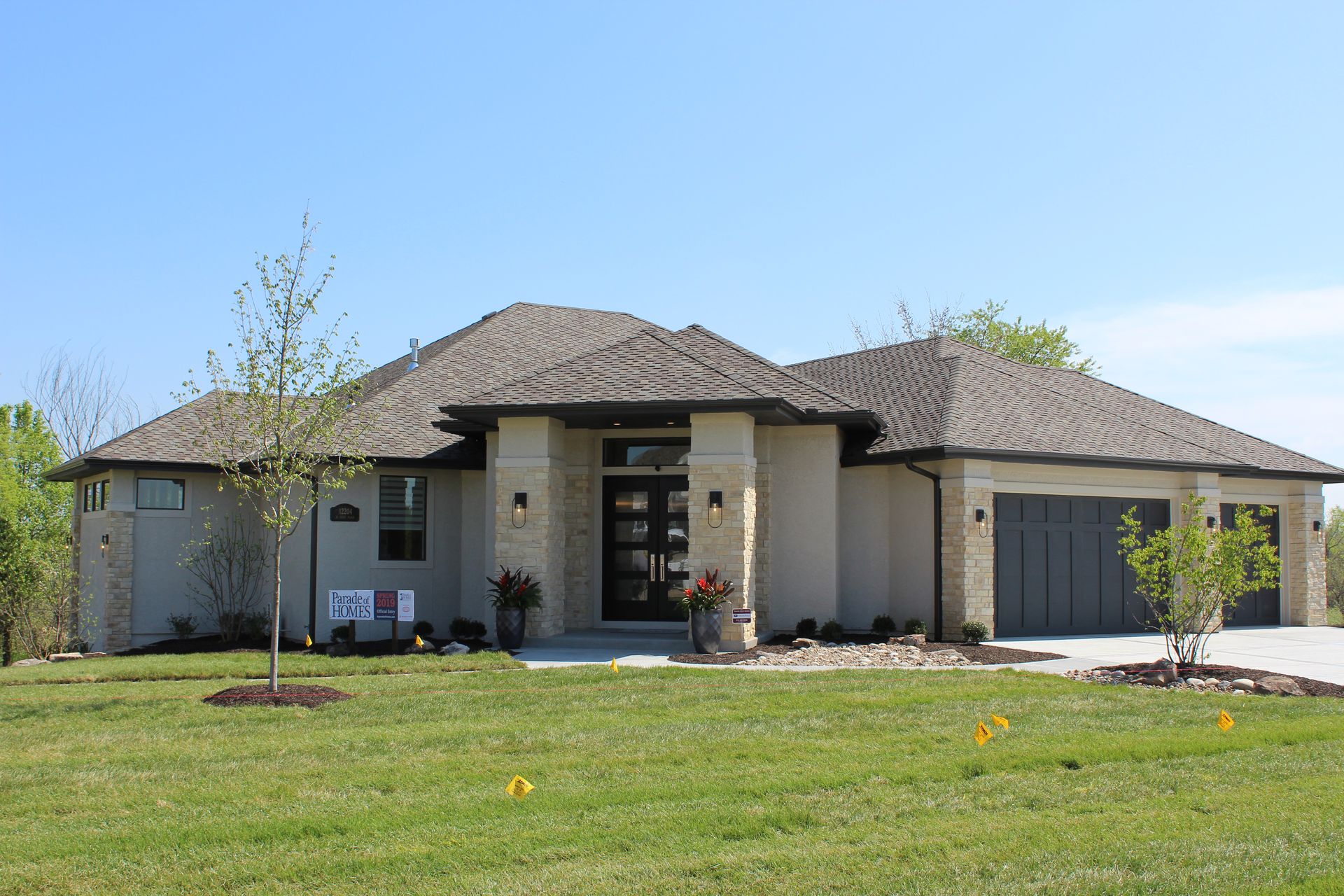 Willis Custom Homes, Inc. — 12204 West 168th Place