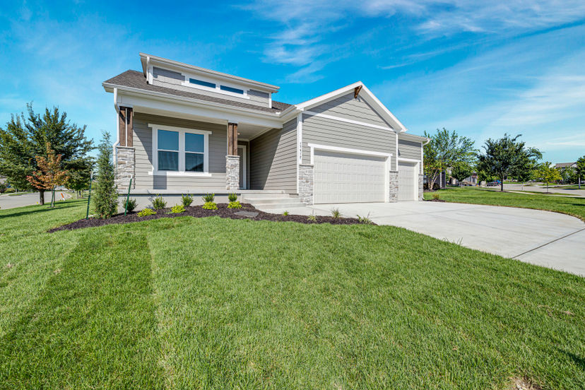 Inspired Homes LLC — 17412 Richards St