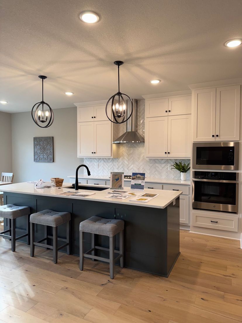 Syler Construction, Inc. — 2007 Foxtail Pt