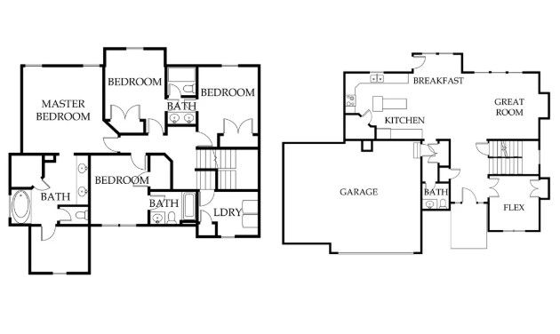 Shepard Homes — 16593 W 165th Pl