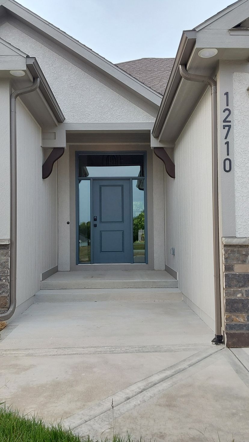 Pro Builders LLC — 12710 NW Bittersweet Dr