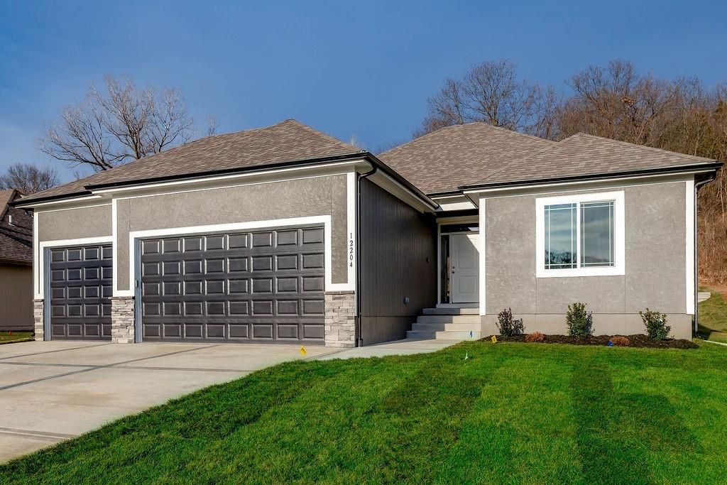 Dave Richards Homebuilding, Inc. — 225 SW Nelson Dr