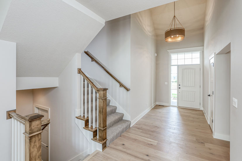 Comerio Homes — 16130 W 166th Ct