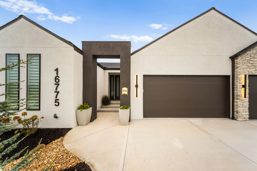 Elevate Design + Build, LLC — 16775 Fellows St