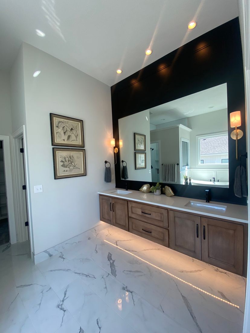 C&M Builders, inc — 1211 Granton Ln
