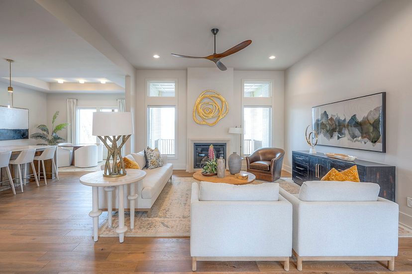 Homes by Chris LLC — 8200 Westlake Dr