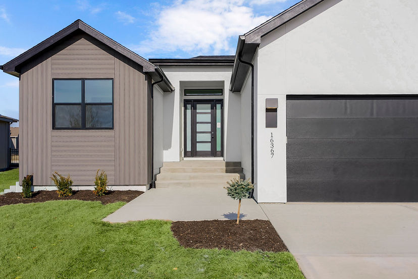 Elevate Design + Build, LLC — 16367 S Marais Dr