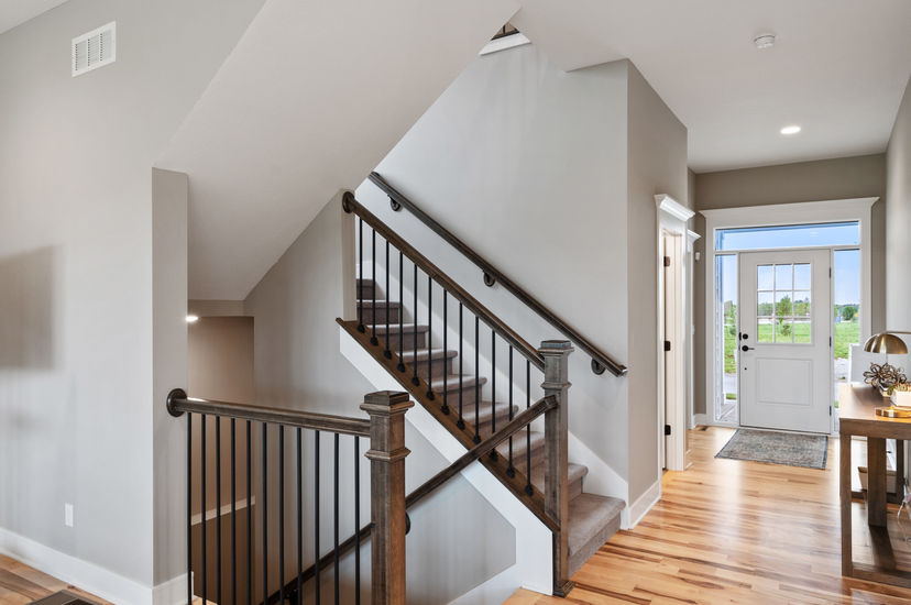 Inspired Homes LLC — 1602 SW Arbormist Dr